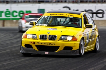 GP Trois-Rivières - Week-end NASCAR