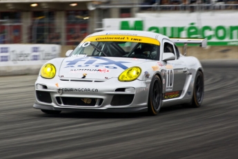 GP Trois-Rivières - Week-end NASCAR