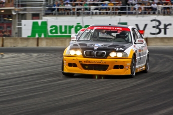 GP Trois-Rivières - Week-end NASCAR - CTCC