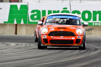 GP Trois-Rivières - Week-end NASCAR - CTCC