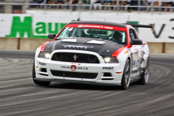 GP Trois-Rivières - Week-end NASCAR