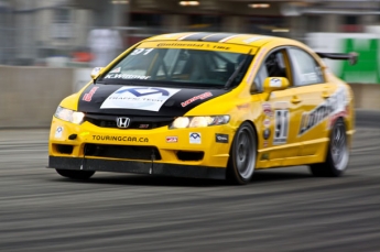 GP Trois-Rivières - Week-end NASCAR - CTCC