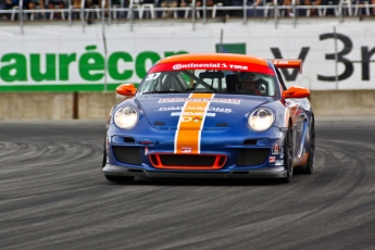 GP Trois-Rivières - Week-end NASCAR