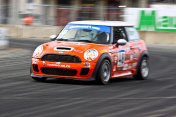 GP Trois-Rivières - Week-end NASCAR