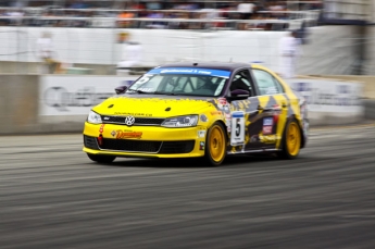 GP Trois-Rivières - Week-end NASCAR - CTCC