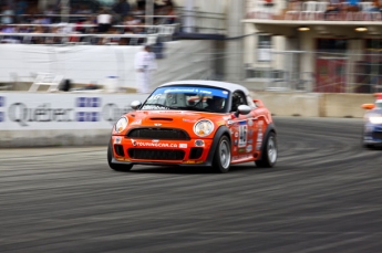 GP Trois-Rivières - Week-end NASCAR - CTCC