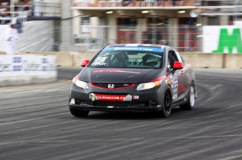 GP Trois-Rivières - Week-end NASCAR