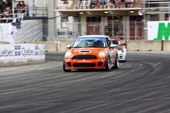 GP Trois-Rivières - Week-end NASCAR - CTCC