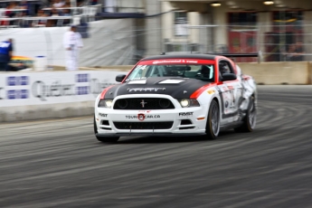 GP Trois-Rivières - Week-end NASCAR