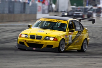 GP Trois-Rivières - Week-end NASCAR