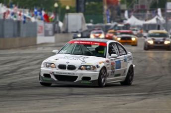 GP Trois-Rivières - Week-end NASCAR - CTCC