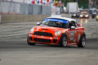 GP Trois-Rivières - Week-end NASCAR - CTCC