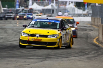 GP Trois-Rivières - Week-end NASCAR - CTCC