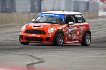 GP Trois-Rivières - Week-end NASCAR - CTCC