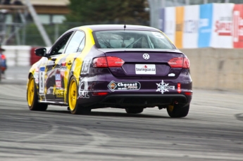 GP Trois-Rivières - Week-end NASCAR