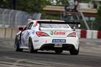 GP Trois-Rivières - Week-end NASCAR