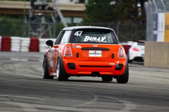 GP Trois-Rivières - Week-end NASCAR