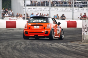 GP Trois-Rivières - Week-end NASCAR