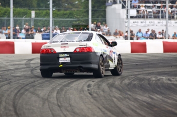 GP Trois-Rivières - Week-end NASCAR