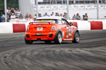 GP Trois-Rivières - Week-end NASCAR