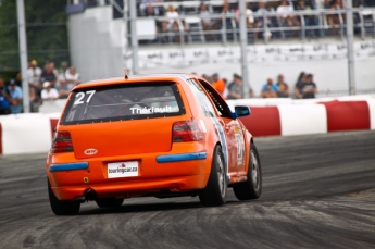 GP Trois-Rivières - Week-end NASCAR