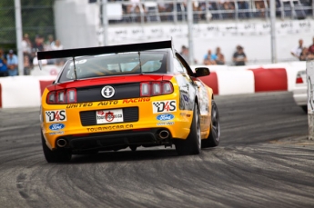 GP Trois-Rivières - Week-end NASCAR - CTCC