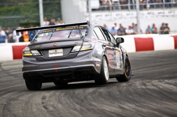 GP Trois-Rivières - Week-end NASCAR - CTCC