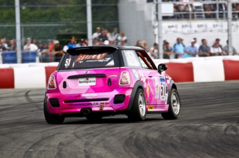 GP Trois-Rivières - Week-end NASCAR - CTCC