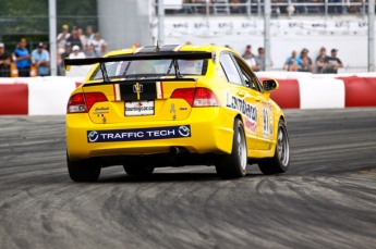 GP Trois-Rivières - Week-end NASCAR