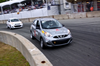 GP Trois-Rivières - Week-end NASCAR