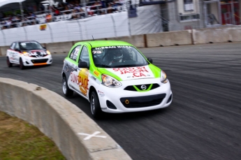 GP Trois-Rivières - Week-end NASCAR