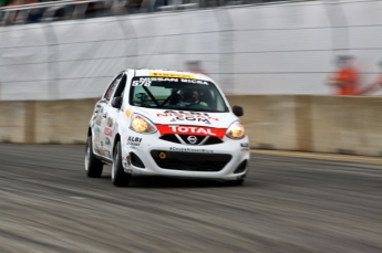 GP Trois-Rivières - Week-end NASCAR