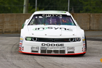 GP Trois-Rivières - Week-end NASCAR