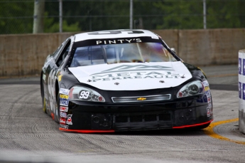 GP Trois-Rivières - Week-end NASCAR