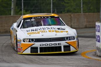 GP Trois-Rivières - Week-end NASCAR