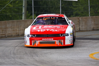 GP Trois-Rivières - Week-end NASCAR - Nascar Pinty's