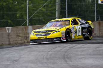 GP Trois-Rivières - Week-end NASCAR - Nascar Pinty's