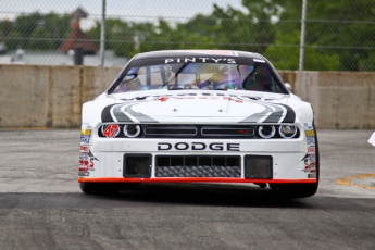 GP Trois-Rivières - Week-end NASCAR