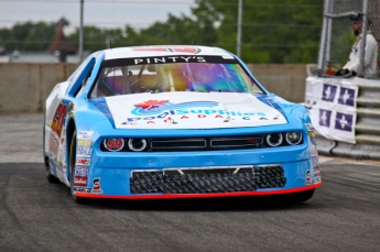 GP Trois-Rivières - Week-end NASCAR