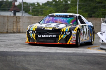 GP Trois-Rivières - Week-end NASCAR