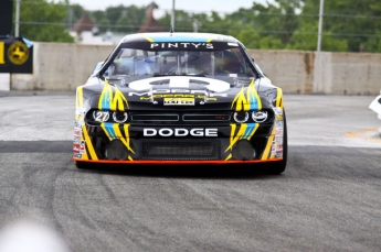 GP Trois-Rivières - Week-end NASCAR - Nascar Pinty's