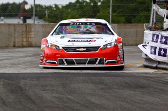 GP Trois-Rivières - Week-end NASCAR