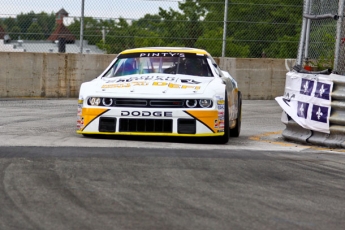 GP Trois-Rivières - Week-end NASCAR - Nascar Pinty's