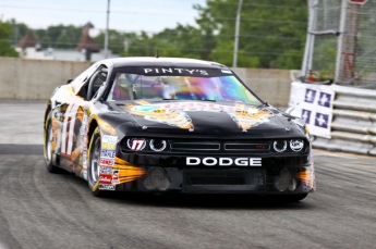 GP Trois-Rivières - Week-end NASCAR