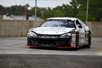 GP Trois-Rivières - Week-end NASCAR