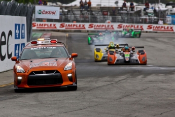 GP Trois-Rivières - Week-end NASCAR - IMSA Prototypes Lites