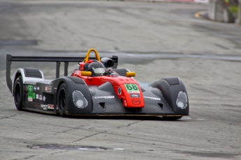 GP Trois-Rivières - Week-end NASCAR - IMSA Prototypes Lites