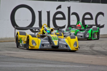 GP Trois-Rivières - Week-end NASCAR