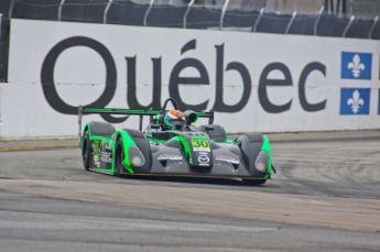 GP Trois-Rivières - Week-end NASCAR