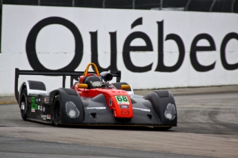 GP Trois-Rivières - Week-end NASCAR - IMSA Prototypes Lites